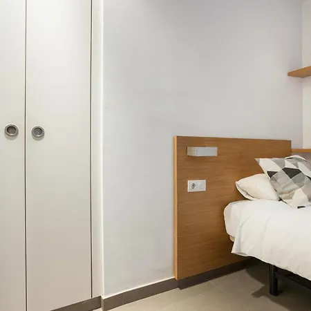 Flateli Navas D01 Appartement *